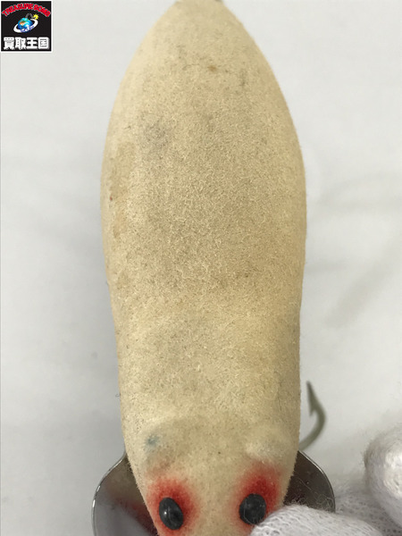 HEDDON　メドウマウス　50's WM