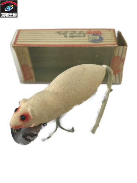 HEDDON　メドウマウス　50's WM