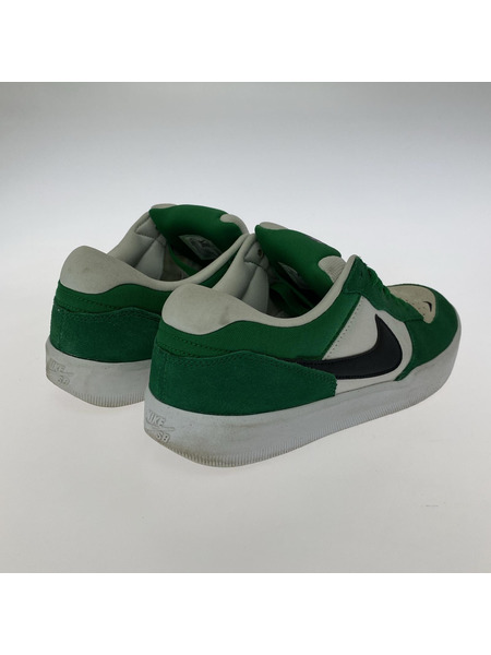 NIKE スニーカー SB FORCE 58 28cm[値下]
