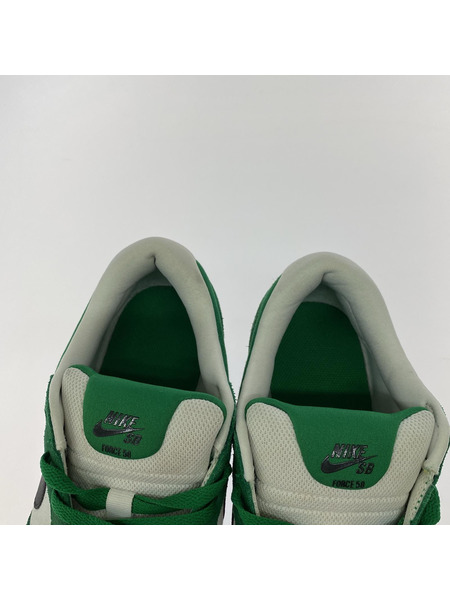NIKE スニーカー SB FORCE 58 28cm[値下]