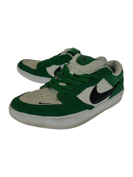 NIKE スニーカー SB FORCE 58 28cm[値下]
