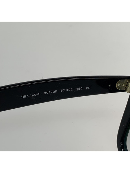 Ray-Ban ソノ他 RB2140F WAYFARER