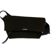 JIL SANDER ボディバッグ UTILITY CROSSBODY SM