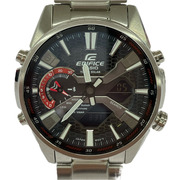 CASIO メンズ時計 CASIO EDIFICE ECB-S100