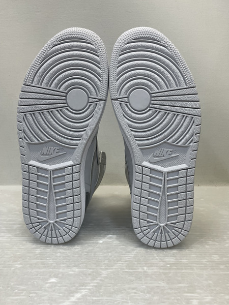NIKE AIR JORDAN 1 RETRO HIGH OG CO.JP TOKYO METALLIC SILVER 27.5cm DC1788-029