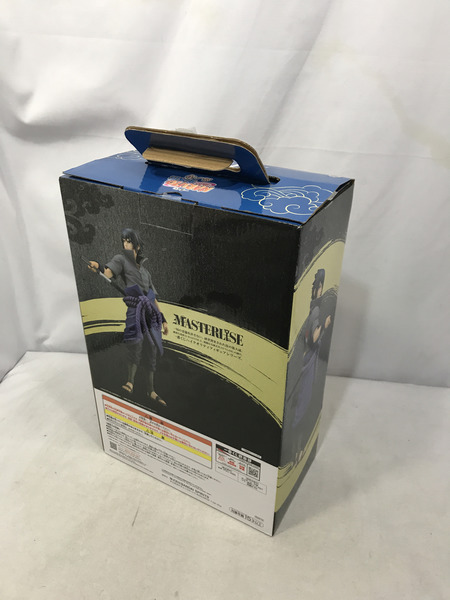 一番くじ NARUTO NARUTO 忍ノ絆 B賞 うちはサスケ