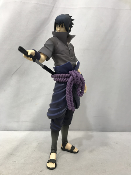 一番くじ NARUTO NARUTO 忍ノ絆 B賞 うちはサスケ