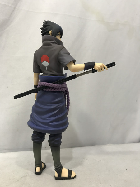 一番くじ NARUTO NARUTO 忍ノ絆 B賞 うちはサスケ