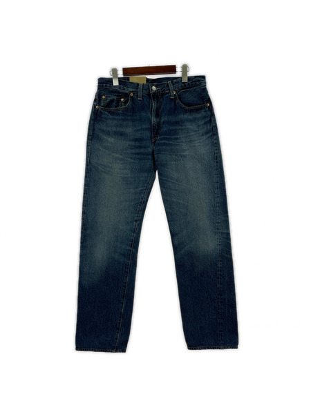LEVI'S VINTAGE CLOTHING 501ZXX 1954年モデル ビッグE 32/32