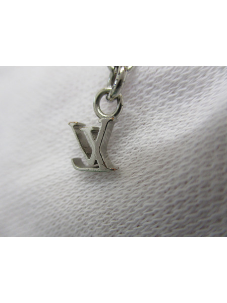 アクセサリー LV ブレスレット・モノグラム ロウ　 M1407A