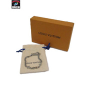 アクセサリー LV ブレスレット・モノグラム ロウ　 M1407A