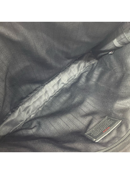 TUMI ブリーフケース 2WAY ブリーフケース ブラック