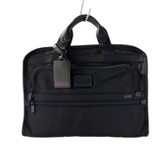 TUMI ブリーフケース 2WAY ブリーフケース ブラック