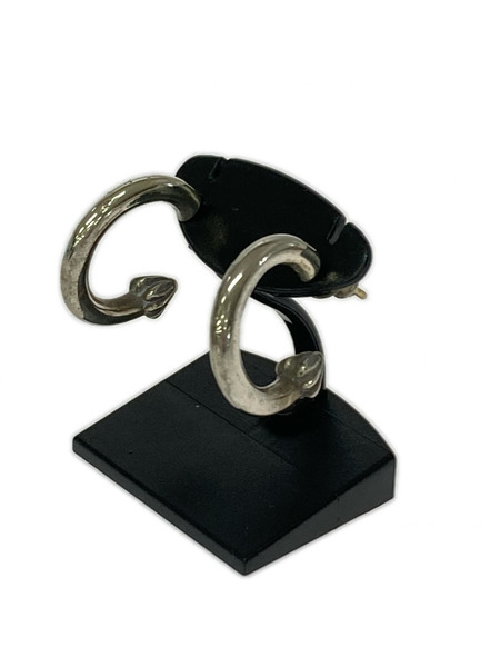CHROME HEARTS ソノ他 HOOP PLAIN ピアス