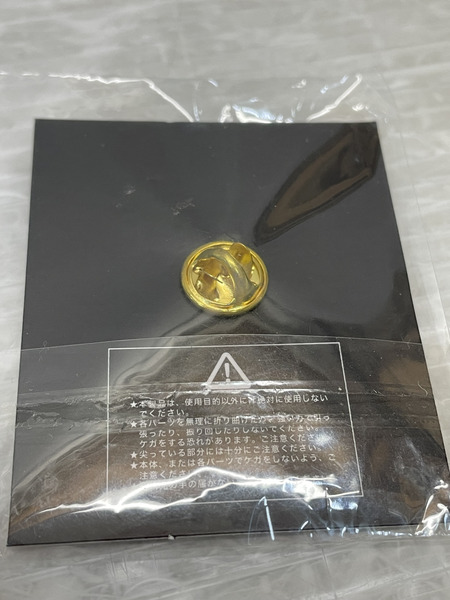 UNDERCOVER 19SS THE DEAD HERMITS ピンズ 全15個セット