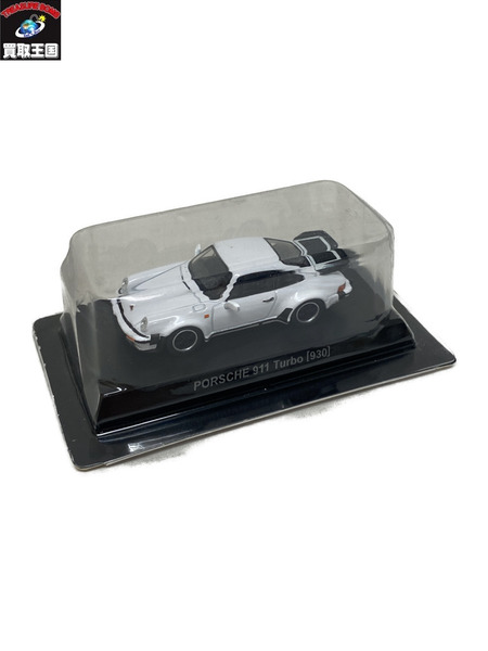 京商 PORSCHE 911 Turbo 930