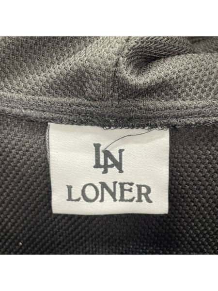 ジャケット LONER LN DUCK ACTIVE JACKET