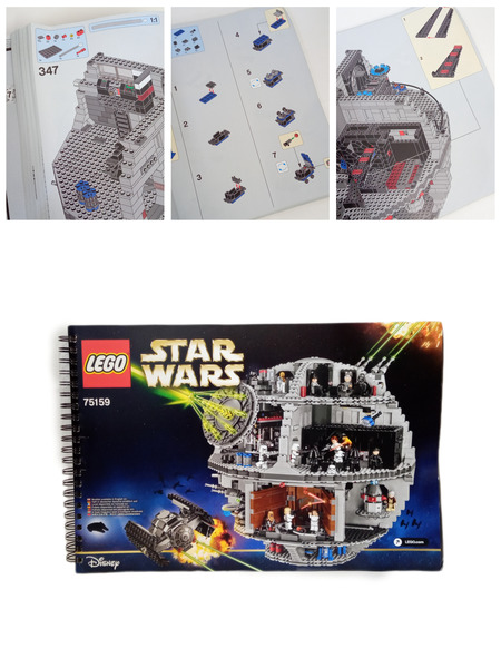 LEGO レゴ スター・ウォーズ
