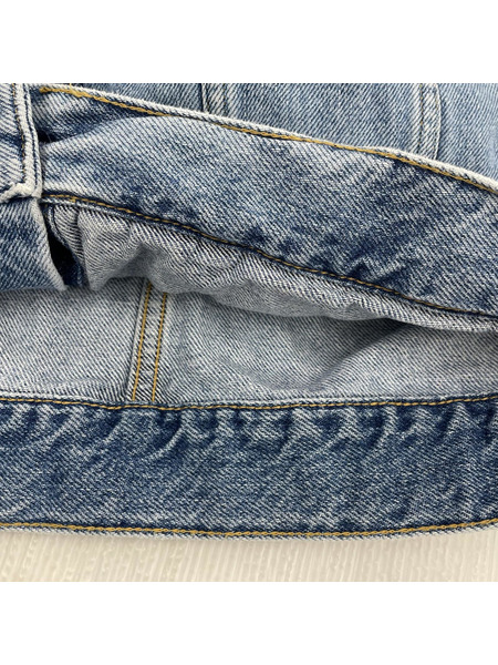 Calvin Klein ジャケット jeans 2nd type ジャケット[値下]