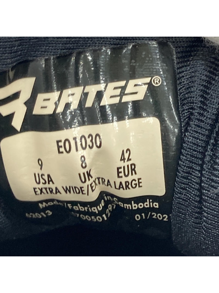 BATES RUSH LOW ミリタリーシューズ 28.0cm[値下]