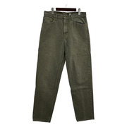 Levi's デニム・ジーンズ 550 カーキ W34