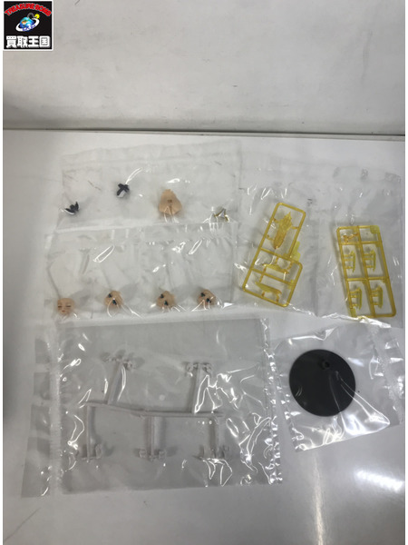 その他美少女プラモ フレームアームズ・ガール ドゥルガーII