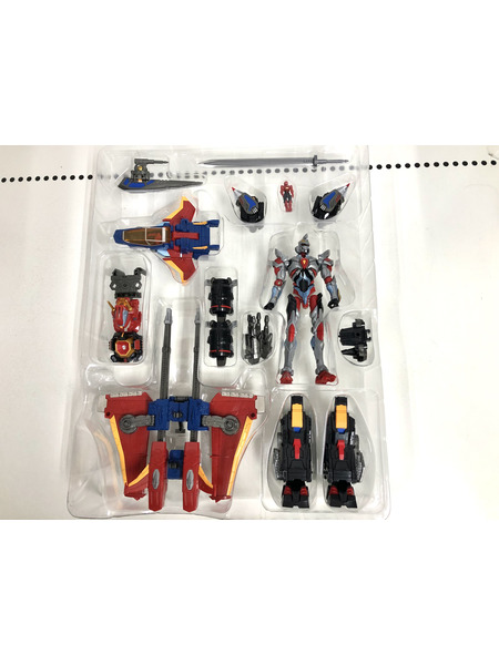 メーカー ロボットその他 TAKARATOMY 超神合体バトルスグリッドマン[値下]