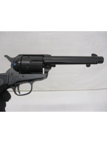 ガスガン・エアガン 東京マルイ エアリボルバープロ SAA.45