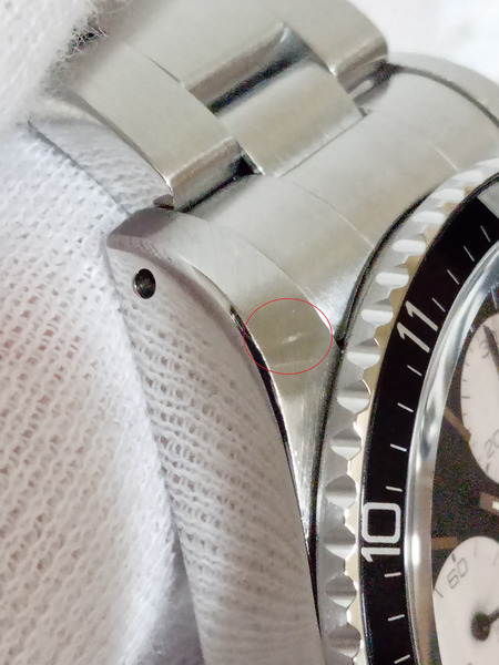TUDOR/クロノタイム/79170/OH・仕上げ済 メンズAT