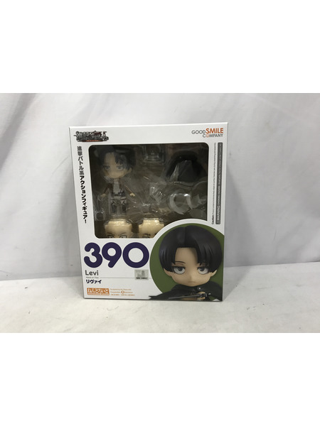 メーカー アニメ・コミックその他 ねんどろいど 進撃の巨人 リヴァイ