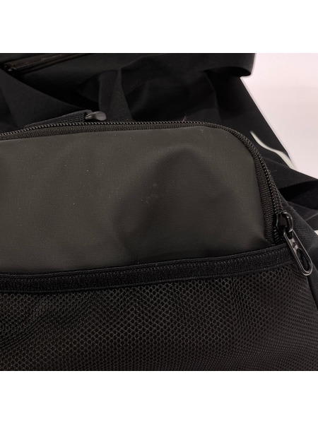 NIKE ソノ他バッグ ボストンバッグ/黒