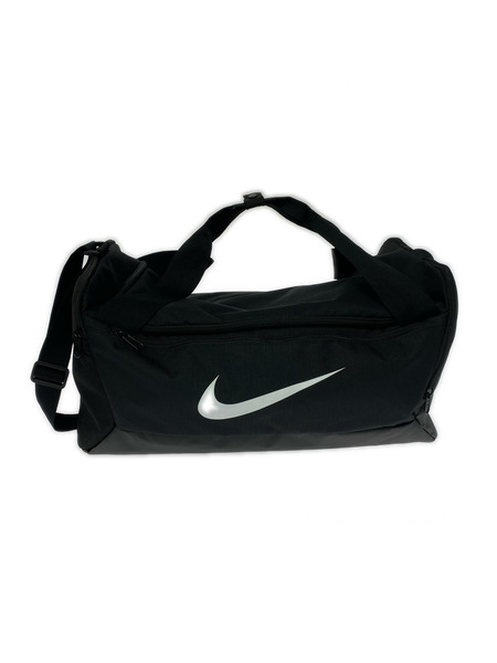 NIKE ソノ他バッグ ボストンバッグ/黒