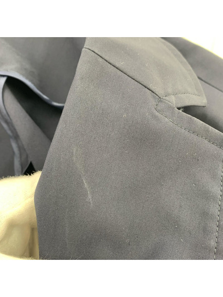 ジャケット CITYSHOP 24SS CURVE SLEEVE JACKET  ジャケット