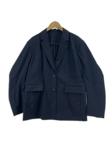 ジャケット CITYSHOP 24SS CURVE SLEEVE JACKET  ジャケット