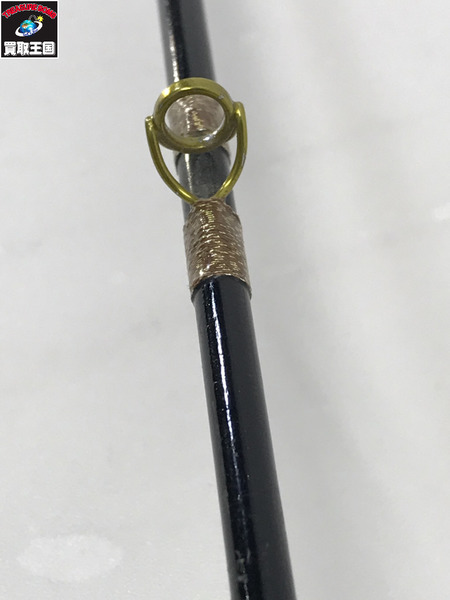 ワイルドダンサー　デラックスブランク