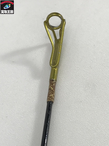 ワイルドダンサー　デラックスブランク