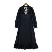 Sister Jane Neptune Lace Midi