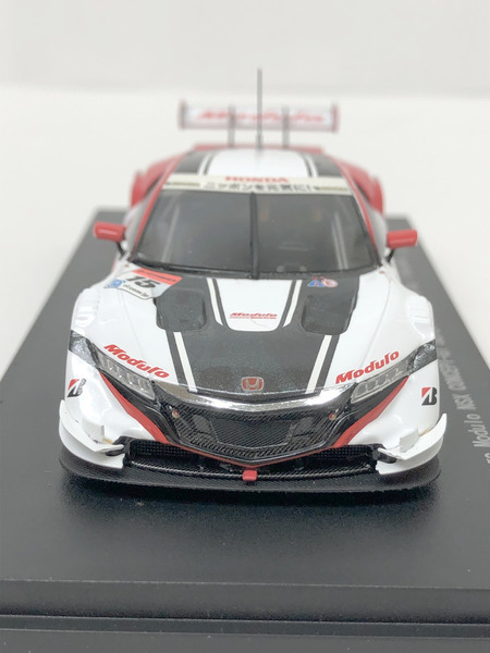 1/43 Drago Modulo NSX[値下]