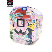 ポケモンといっしょ!モンスターボール