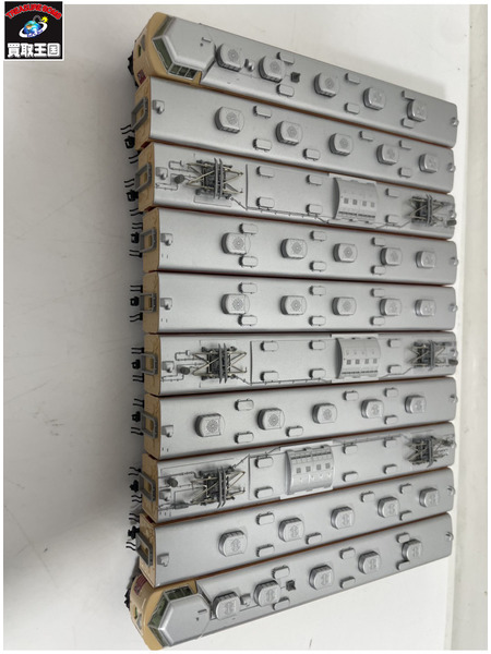 鉄道模型車両 KATO　183系　1000番台　直流特急形電車