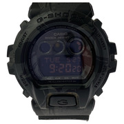 G-SHOCK G-SHOCK カモフラージュ GD-X6900MC BLK