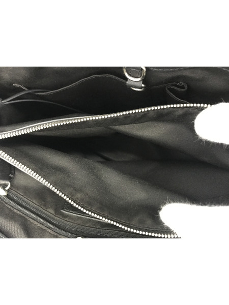 ハンドバッグ COACH ブリーカー エンボスド レザートートバッグ 30181