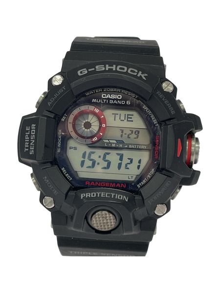G-SHOCK G-SHOCK レンジマン GW-9400