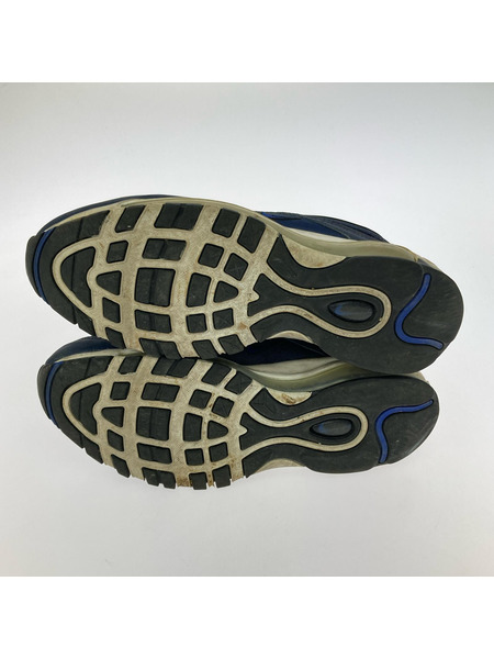 NIKE スニーカー AIRMAX 97