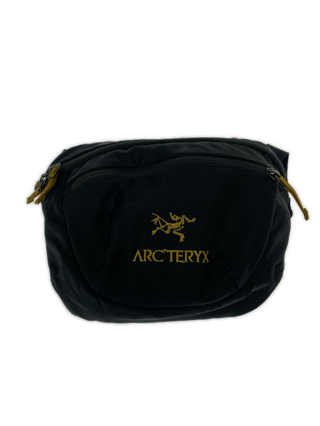 ARC'TERYX ショルダーバッグ ×BEAMS Mantis 2