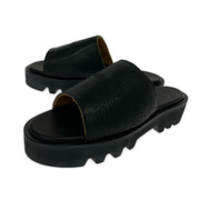 Captains Helm サンダル × BROTHER BRIDGE/vibram