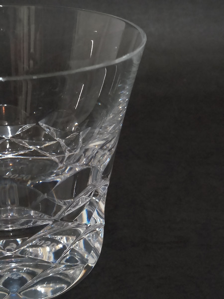 陶器・食器・グラス Baccarat /ペア イヤータンブラー/ロックグラス/2020