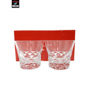 陶器・食器・グラス Baccarat /ペア イヤータンブラー/ロックグラス/2020