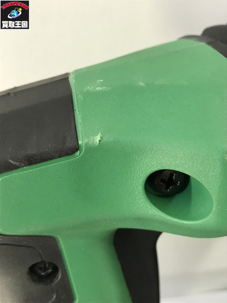 HiKOKI 40mm マルチボルト 36V コードレスハンマドリル DH3640DA(NNK)