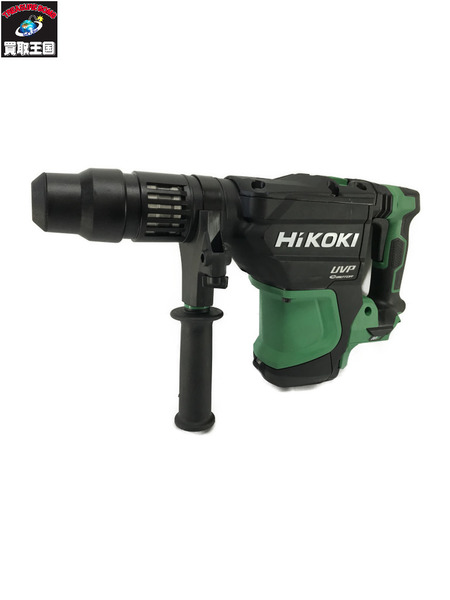 HiKOKI 40mm マルチボルト 36V コードレスハンマドリル DH3640DA(NNK)